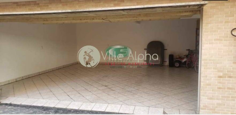 Foto do imóvel Apartamento com 4 Quartos à Venda, 254 m² em Boqueirao - Santos