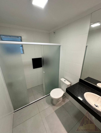 Foto do imóvel Apartamento com 1 Quarto à Venda, 55 m² em Pompéia - Santos