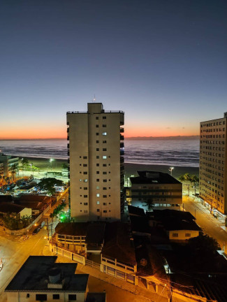 Foto do imóvel Cobertura com 2 Quartos à Venda, 156 m² em Ocian - Praia Grande