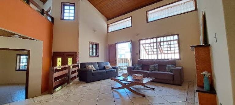 Imagem Casa com 3 Quartos à Venda ou Locação, 327 m² em Chácara Da Barra - Campinas