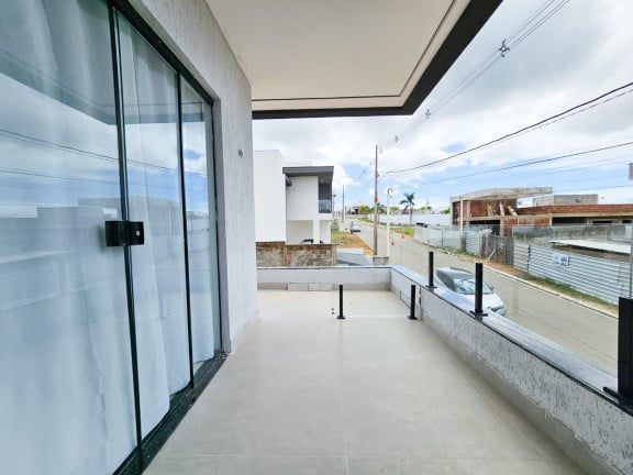 Foto do imóvel Casa de Condomínio com 4 Quartos à Venda, 232 m² em Parque Das Nações - Parnamirim