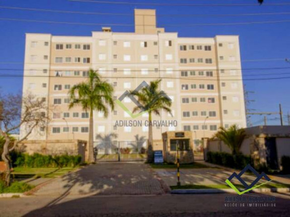 Foto do imóvel Apartamento com 2 Quartos à Venda, 58 m² em Jardim Búfalo - Jundiaí