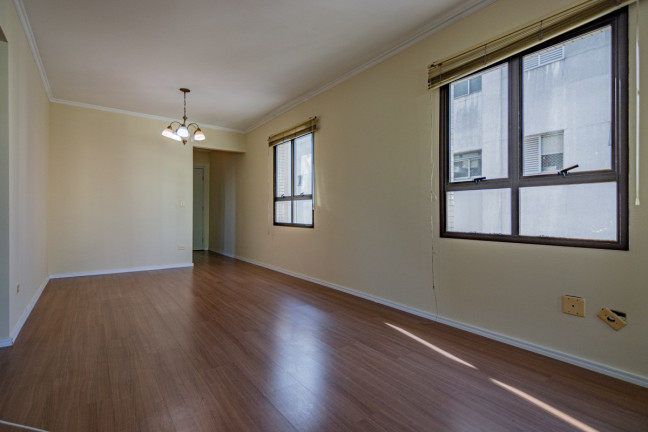 Foto do imóvel Apartamento com 3 Quartos à Venda, 87 m² em Vila Romana - São Paulo