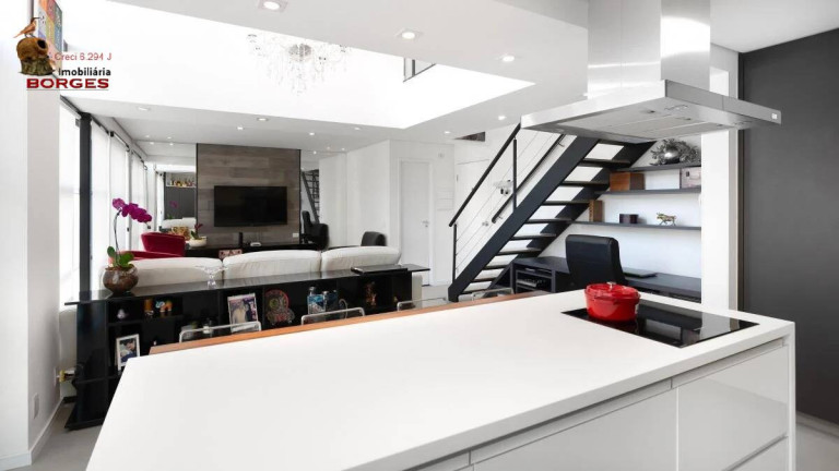 Foto do imóvel Apartamento com 2 Quartos à Venda, 101 m² em Vila Nova Conceição - São Paulo