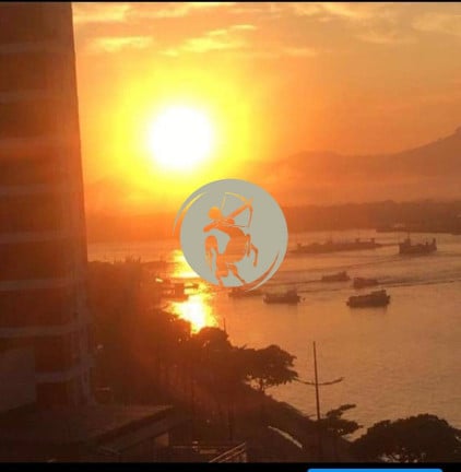 Foto do imóvel Apartamento com 3 Quartos à Venda, 199 m² em Ponta Da Praia - Santos
