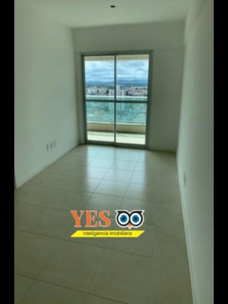Imagem Apartamento com 3 Quartos à Venda, 70 m² em Santa Mônica - Feira De Santana