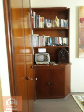 Imagem Apartamento com 4 Quartos à Venda, 275 m² em Moema - São Paulo