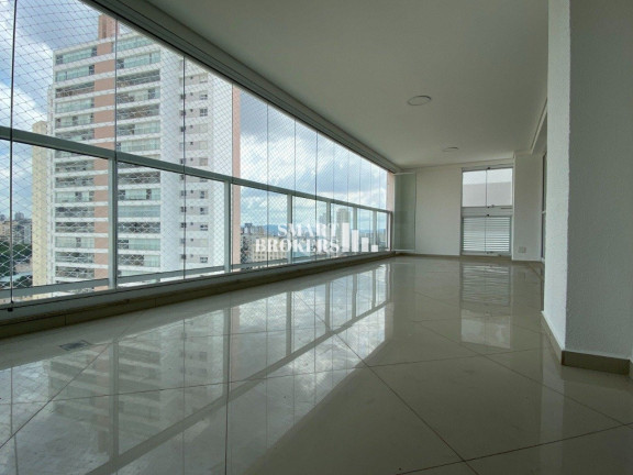 Foto do imóvel Apartamento com 4 Quartos à Venda, 171 m² em Aclimação - São Paulo
