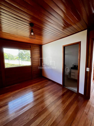 Imagem Casa de Condomínio com 4 Quartos à Venda, 200 m² em Centro - Domingos Martins