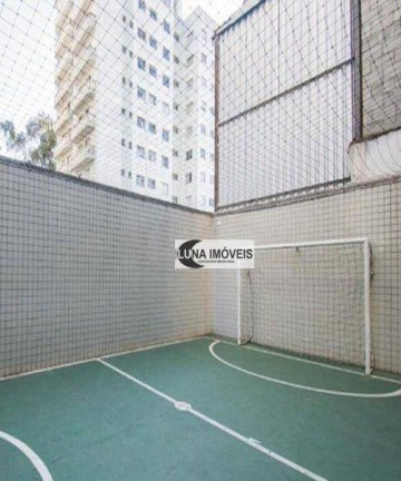 Imagem Apartamento com 3 Quartos à Venda, 81 m² em Vila Lusitânia - São Bernardo Do Campo