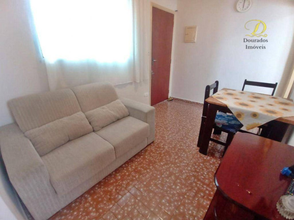 Foto do imóvel Apartamento com 1 Quarto à Venda, 38 m² em Tupi - Praia Grande