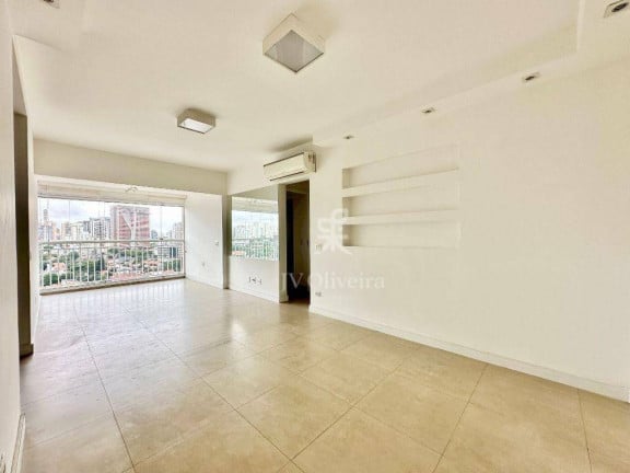 Foto do imóvel Apartamento com 2 Quartos à Venda, 74 m² em Brooklin - São Paulo