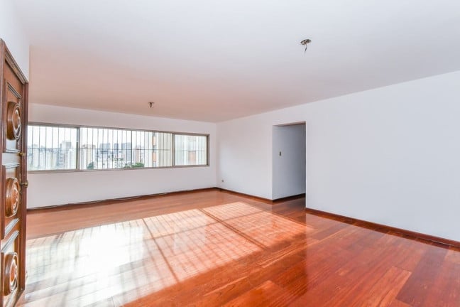 Foto do imóvel Imóvel com 4 Quartos à Venda, 155 m² em Santo Amaro - São Paulo