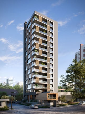 Imagem Apartamento com 3 Quartos à Venda, 200 m² em Exposição - Caxias Do Sul