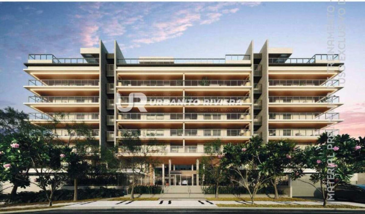 Foto do imóvel Apartamento com 3 Quartos à Venda, 147 m² em Riviera | Módulo 07 - Bertioga