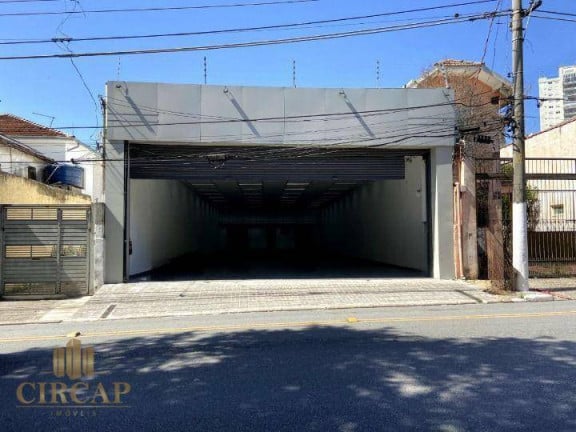 Loja para Alugar, 400 m² em Mooca - São Paulo
