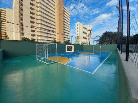 Foto do imóvel Apartamento com 3 Quartos à Venda, 84 m² em Parquelândia - Fortaleza
