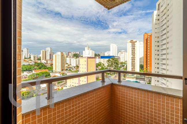 Imagem Apartamento com 4 Quartos à Venda, 182 m² em Vila Mariana - São Paulo