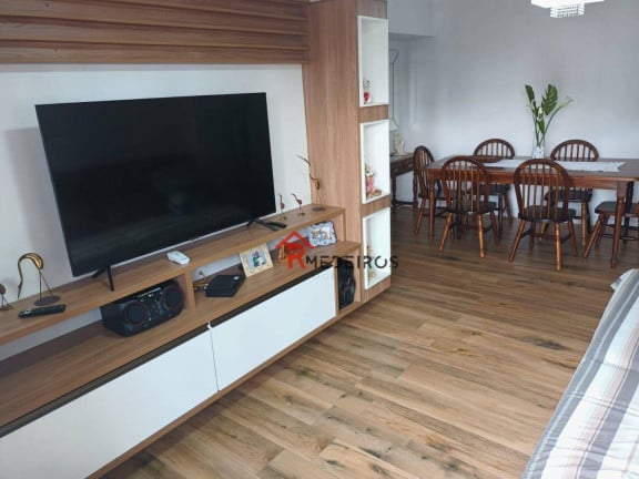 Foto do imóvel Apartamento com 2 Quartos à Venda, 86 m² em Tupi - Praia Grande