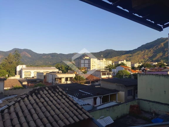 Foto do imóvel Casa com 3 Quartos à Venda, 245 m² em Campo Grande - Rio De Janeiro
