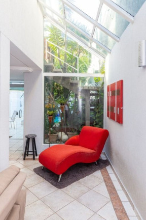 Imagem Casa com 3 Quartos à Venda,  em Vila Madalena - São Paulo
