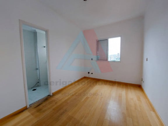 Imagem Apartamento com 3 Quartos à Venda, 67 m² em Jardim Olavo Bilac - São Bernardo Do Campo