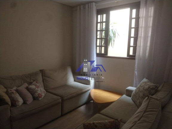 Sobrado com 3 Quartos à Venda, 200 m² em Jardim Tupanci - Barueri