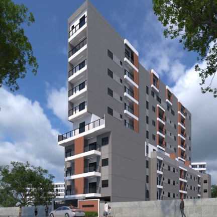 Foto do imóvel Imóvel com 2 Quartos à Venda, 101 m² em Vila Ré - São Paulo