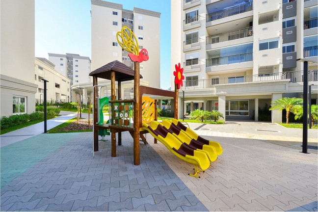 Foto do imóvel Apartamento com 2 Quartos à Venda, 86 m² em Santo Amaro - São Paulo