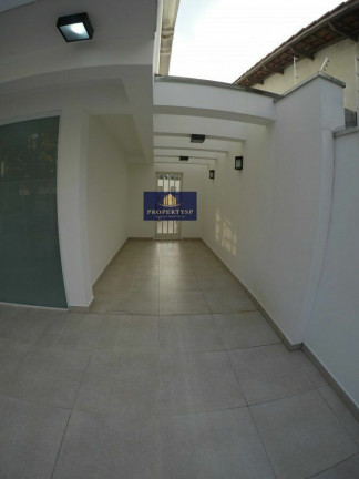 Imagem Casa com 5 Quartos à Venda, 369 m² em Morumbi - São Paulo