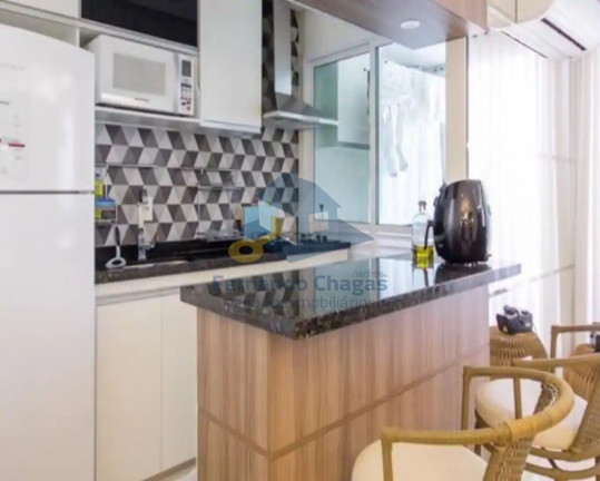 Imagem Apartamento com 1 Quarto à Venda, 67 m² em Centro - Campinas