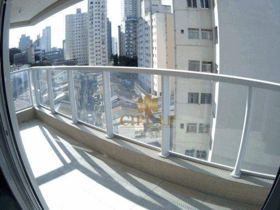 Imagem Apartamento com 4 Quartos à Venda, 272 m² em Aclimação - São Paulo