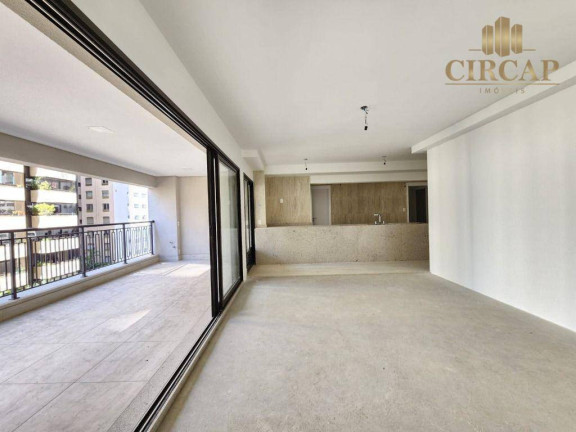 Imagem Apartamento com 3 Quartos à Venda, 173 m² em Perdizes - São Paulo