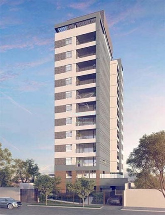 Foto do imóvel Apartamento com 2 Quartos à Venda, 53 m² em Moema - São Paulo