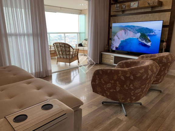 Foto do imóvel Apartamento com 3 Quartos à Venda, 105 m² em Vila Formosa - São Paulo