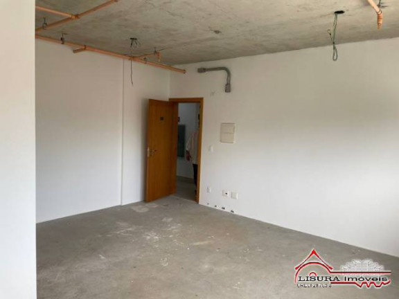 Foto do imóvel Sala Comercial à Venda, 33 m² em Centro - Jacareí