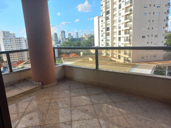 Foto do imóvel Apartamento com 3 Quartos à Venda, 161 m² em Parque Da Mooca - São Paulo