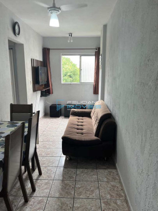 Foto do imóvel Apartamento com 1 Quarto à Venda, 55 m² em Tupi - Praia Grande