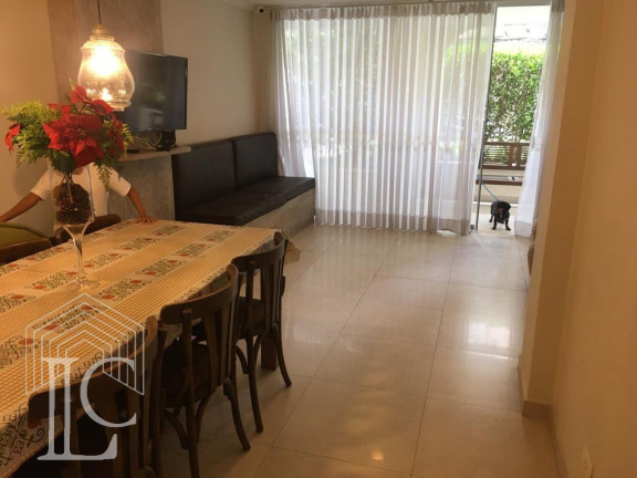 Foto do imóvel Apartamento com 2 Quartos à Venda, 62 m² em Vila Olímpia - São Paulo