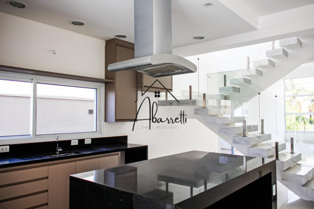 Imagem Casa com 4 Quartos à Venda, 327 m² em Loteamento Residencial Reserva Do Engenho - Piracicaba