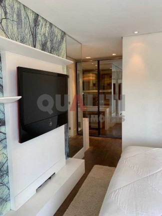 Imagem Apartamento com 3 Quartos à Venda, 150 m² em Brooklin - São Paulo