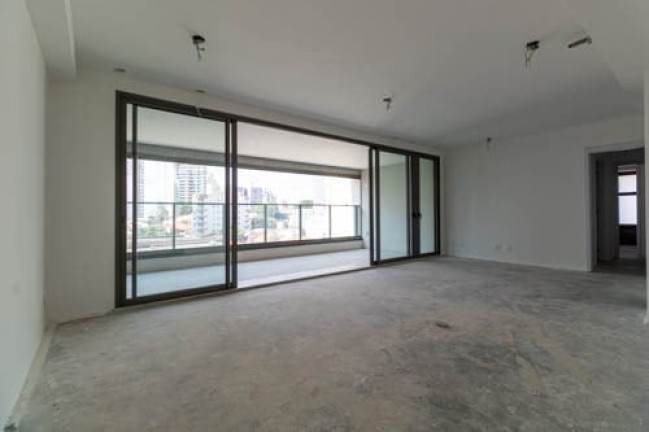 Foto do imóvel Imóvel com 3 Quartos à Venda, 175 m² em Alto Da Lapa - São Paulo