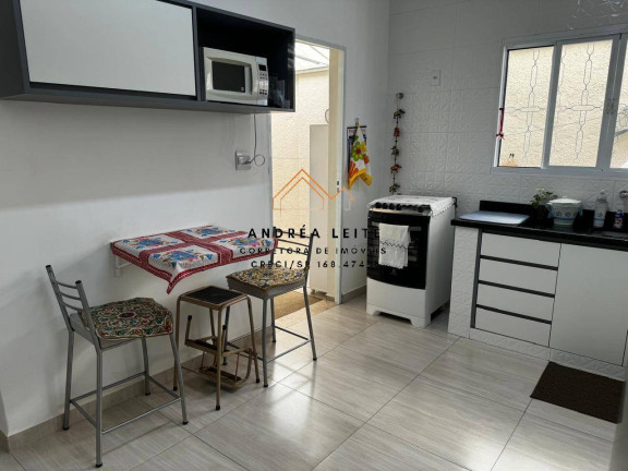 Foto do imóvel Casa com 2 Quartos à Venda, 116 m² em Centro - Sorocaba
