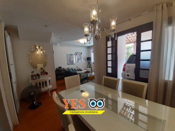 Imagem Casa com 3 Quartos à Venda, 127 m² em Santa Mônica - Feira De Santana