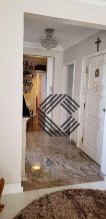 Foto do imóvel Apartamento com 4 Quartos à Venda, 252 m² em Centro - Sorocaba