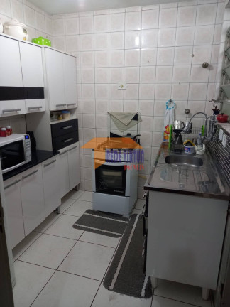 Imagem Apartamento com 2 Quartos à Venda, 55 m² em Vila Sônia - São Paulo
