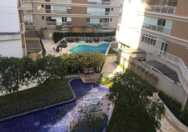 Foto do imóvel Imóvel com 4 Quartos à Venda, 279 m² em Bosque Da Saúde - São Paulo