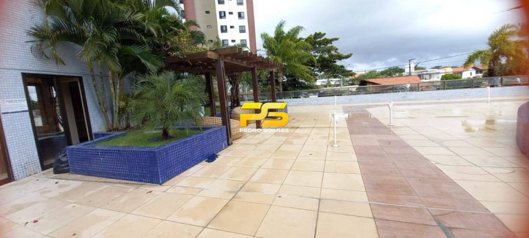 Foto do imóvel Apartamento com 4 Quartos à Venda, 336 m² em Altiplano Cabo Branco - João Pessoa