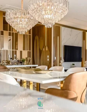 Foto do imóvel Apartamento com 3 Quartos à Venda, 171 m² em Vila Clementino - São Paulo