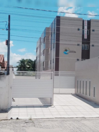 Imagem Apartamento com 2 Quartos à Venda, 48 m² em Planalto Boa Esperança - João Pessoa